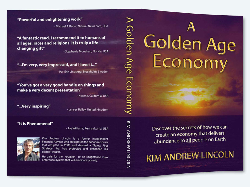 A golden Age Economy